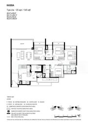 Flora Drive (D17), Condominium #598220541